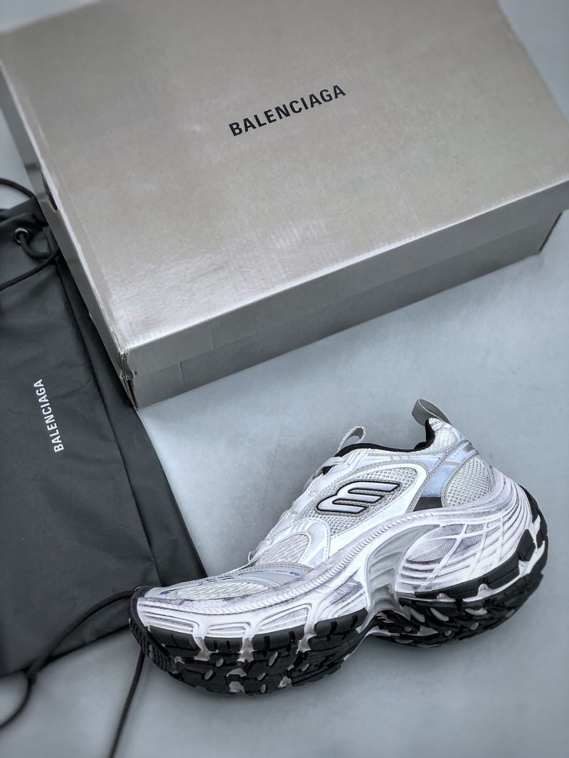 Balenciaga Track Shoes